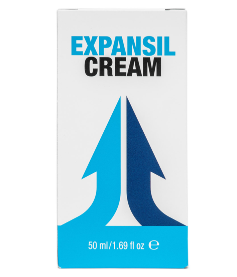 Expansil Cream